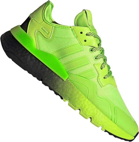 adidas schuhe blau neon grün|Schuhe · Neon .